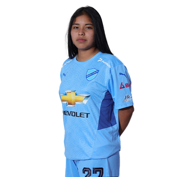 luz estrella valencia meidocampista