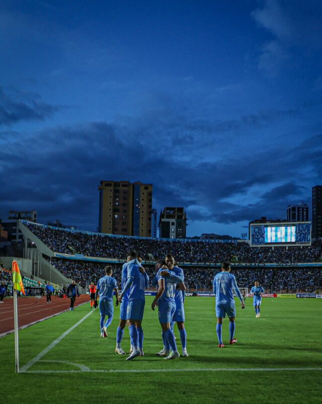 Libertadores: Inicio perfecto