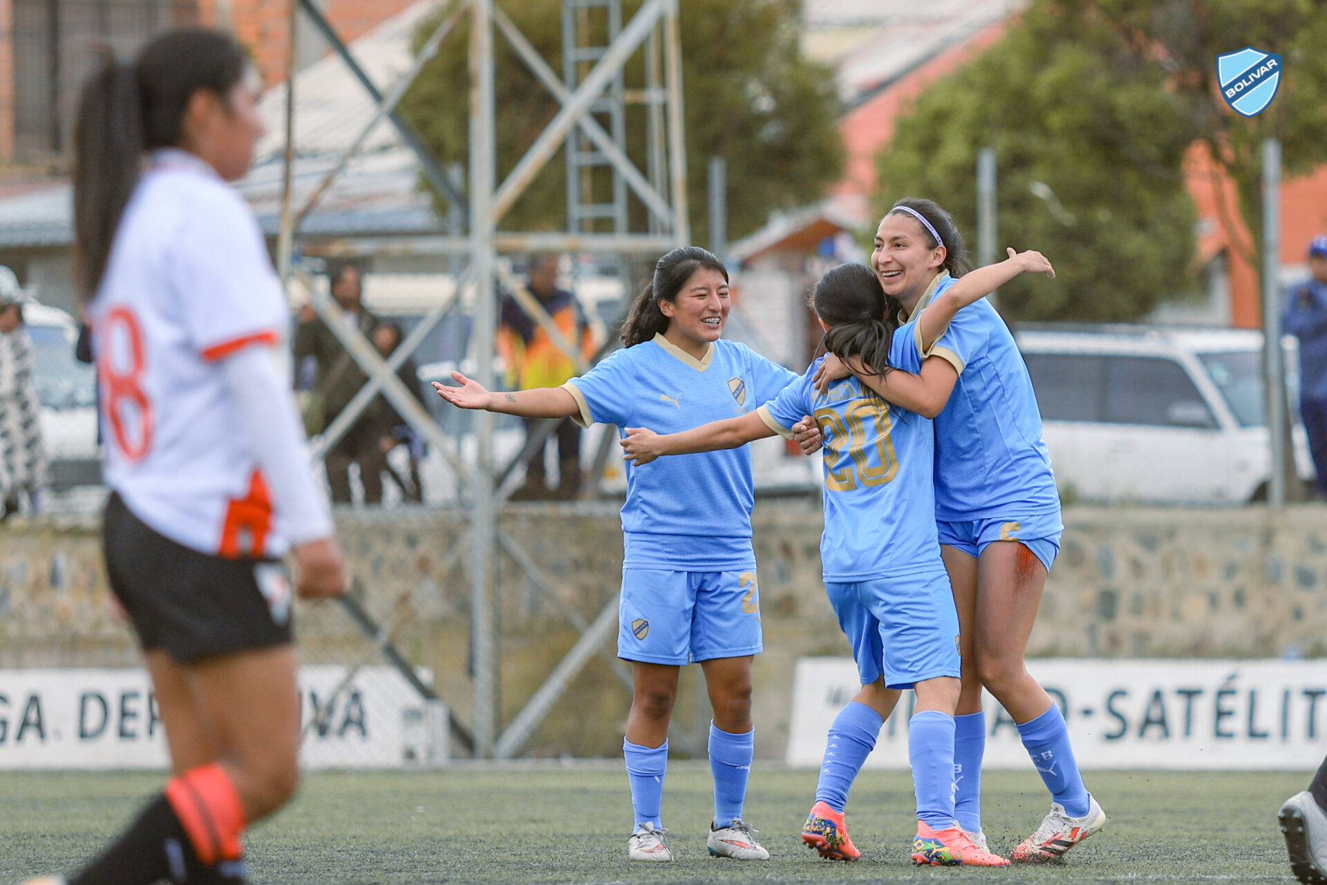 always-vs-bolivar-liga-femenino